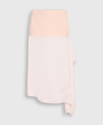 Midi skirt