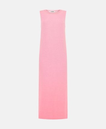Wool dress