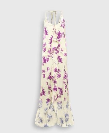 Maxi-dress
