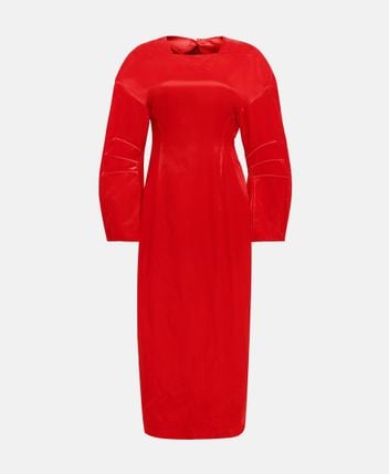 Maxi-dress