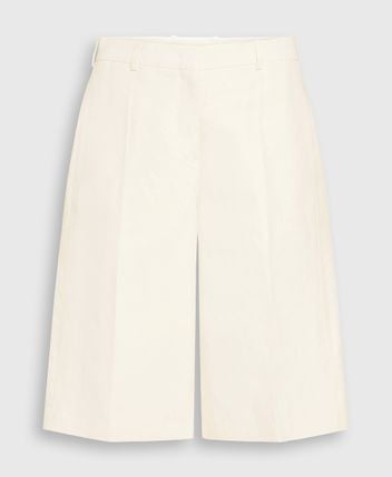 Bermuda shorts