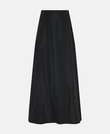 Maxi-skirt