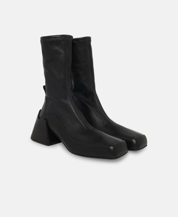 Ankle boots Stivaletto
