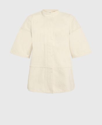 Leisure blouse