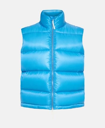 Down gilet