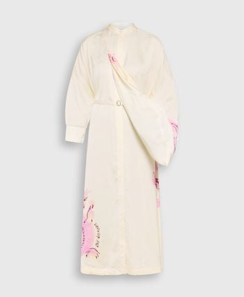 Maxi-dress