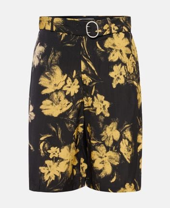Bermuda shorts