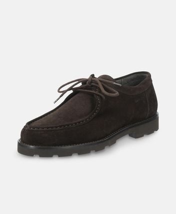 Desert boots