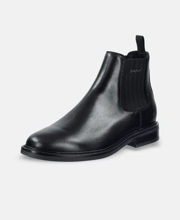 Chelsea boots