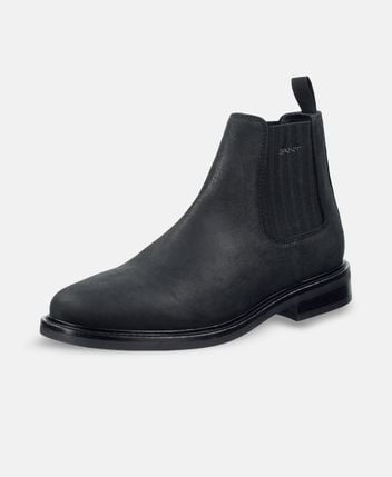 Chelsea boots