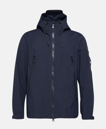 Wind breaker Nimbus