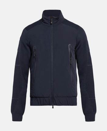 Hybrid jacket Eclipse
