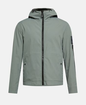 Wind breaker Misty