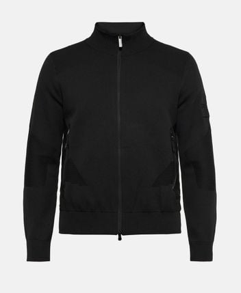 Cardigan Havok
