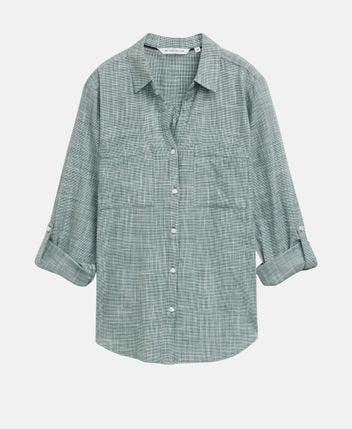 Leisure blouse