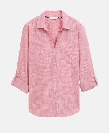 Leisure blouse