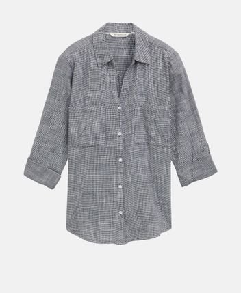Leisure blouse