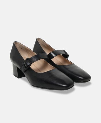 Pumps