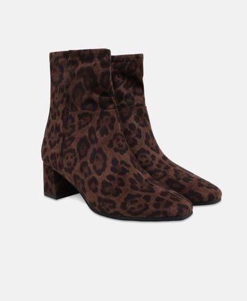 Ankle boots