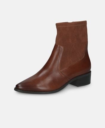 Ankle boots