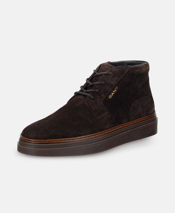 Desert boots