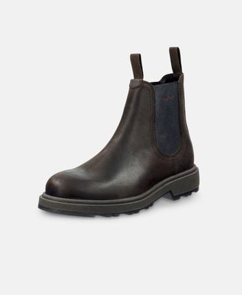 Chelsea boots