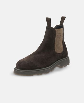 Chelsea boots