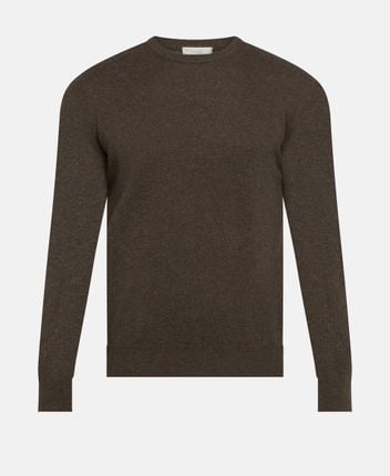 Cashmere pullover