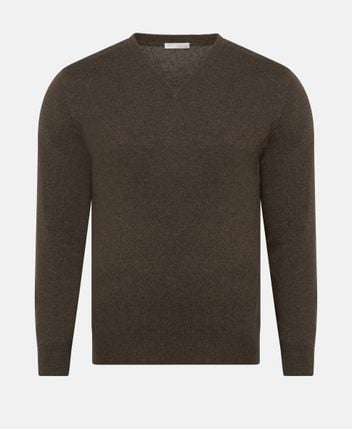 Cashmere pullover
