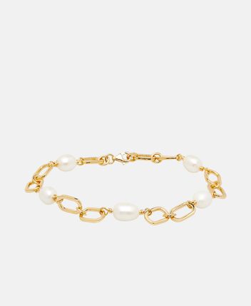 Chain bracelet