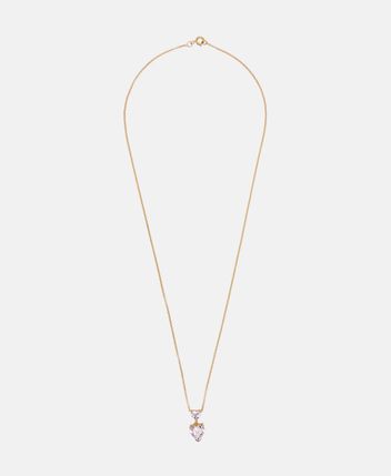 Necklace with pendant