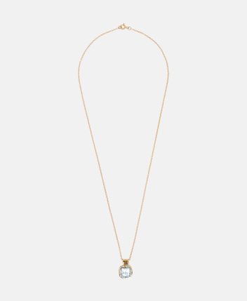 Necklace with pendant