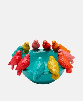 Decorative bowl