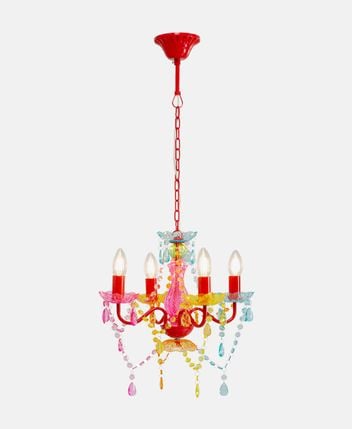 Pendant light