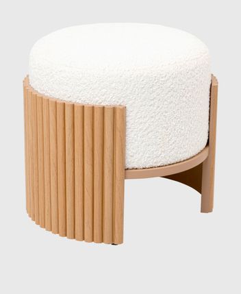 Stool