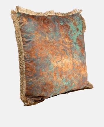 Cushion, filled 55 x 55 cm