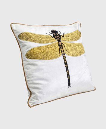 Cushion, filled 40X40