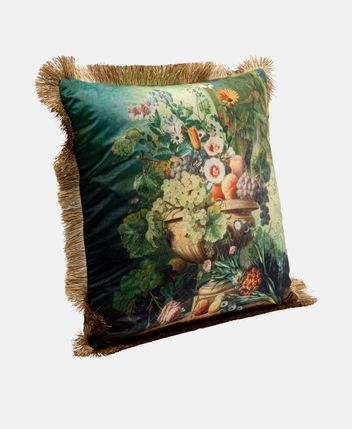 Cushion, filled 45 x 45 cm