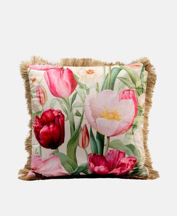 Cushion, filled 45 x 45 cm