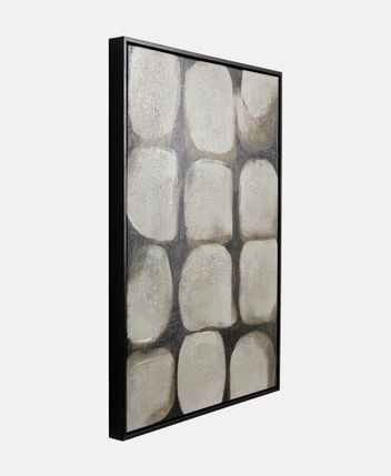 Print on canvas
