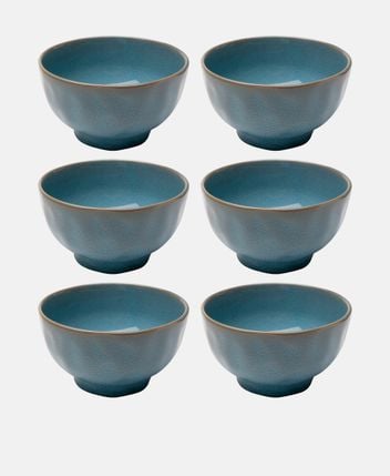 Cereal bowl, set of 6