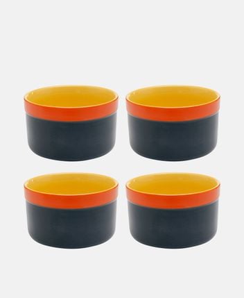 Bowl set, 4 pcs