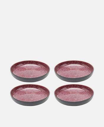 Bowl set, 4 pcs Alissa