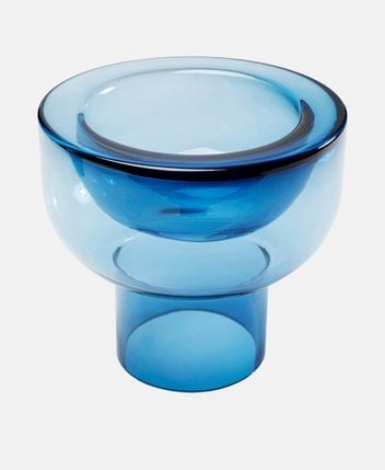 Decorative vase Grazioso