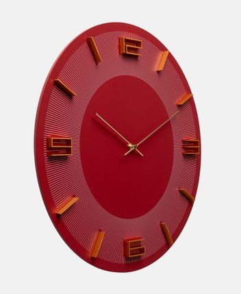 Wall clock Leonardo