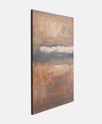 Print on canvas