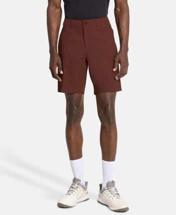 Golf shorts Hybrid