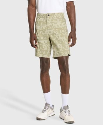Golf shorts Ransom