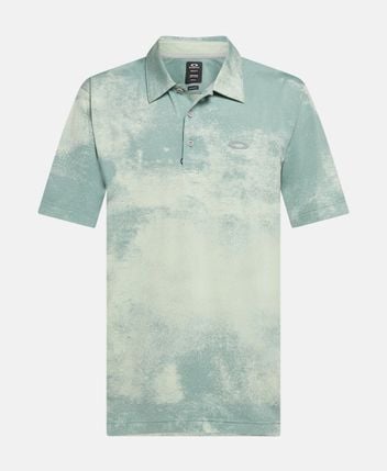 Golf polo Exposure