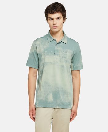Golf polo Exposure